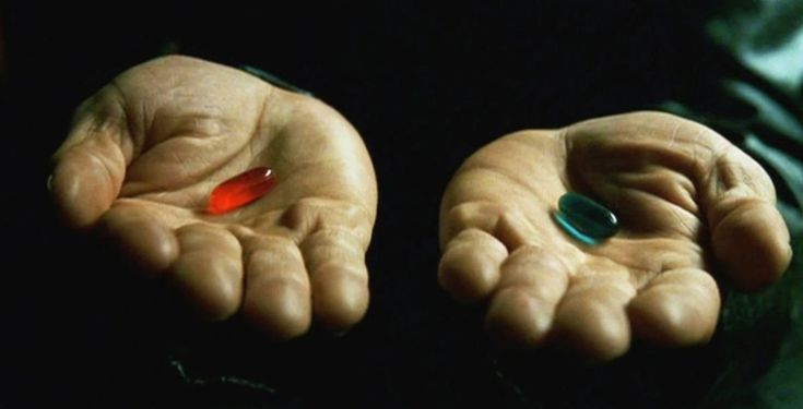 The Matrix
